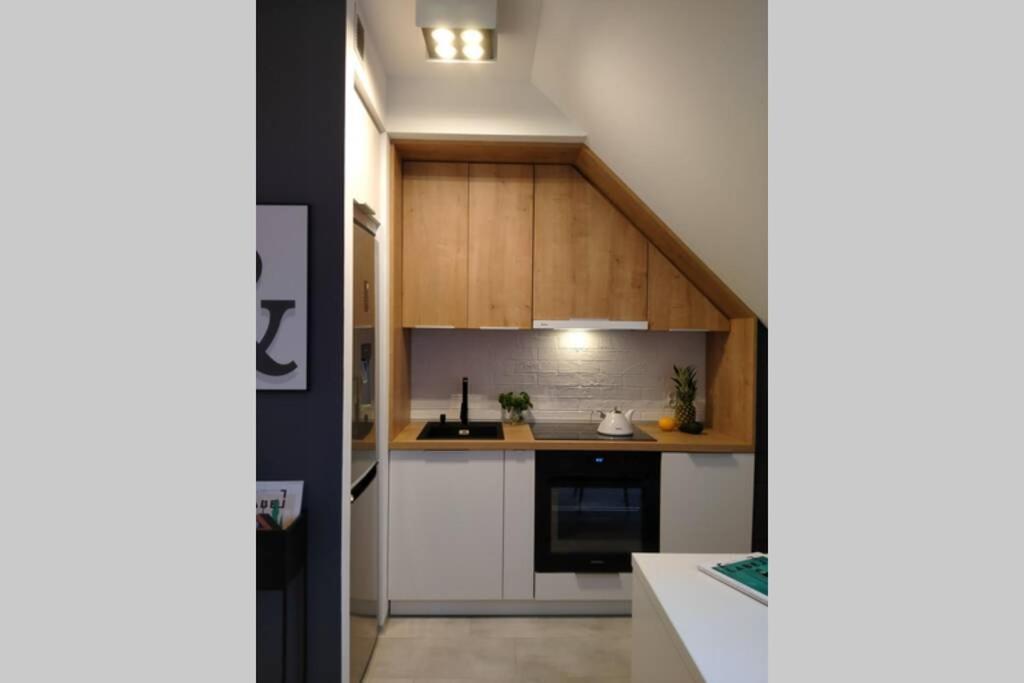 Apartament Na Calych Jeziorach Giżycko Exterior foto