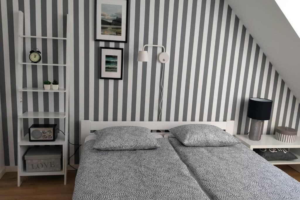 Apartament Na Calych Jeziorach Giżycko Exterior foto