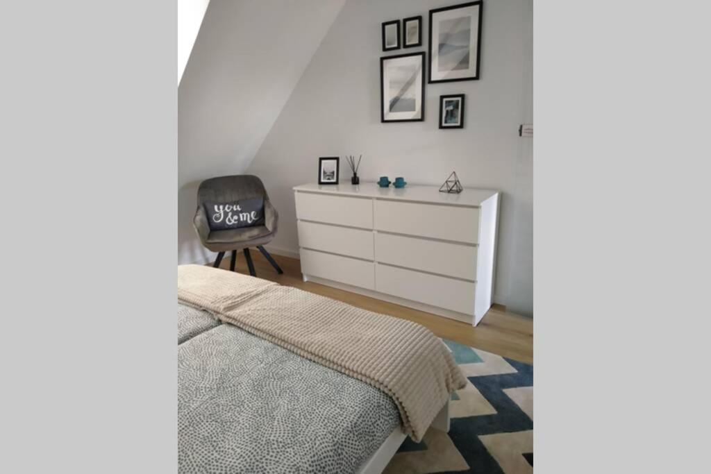 Apartament Na Calych Jeziorach Giżycko Exterior foto