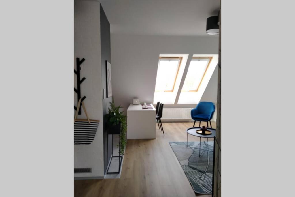 Apartament Na Calych Jeziorach Giżycko Exterior foto